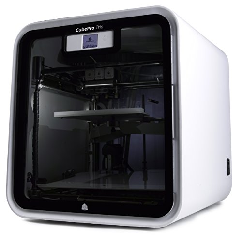 3D Systems 401735 CubePro Trio 3D Printer - 8