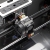 Dremel 3D-Drucker Idea Builder, Filamentspule weiß, Stromkabel, USB-Kabel, SD-Karte, Spulenarretierung, Druckmatte, Nivellierblatt, Reinigungsdorn, Karton - 5