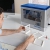 Dremel 3D-Drucker Idea Builder, Filamentspule weiß, Stromkabel, USB-Kabel, SD-Karte, Spulenarretierung, Druckmatte, Nivellierblatt, Reinigungsdorn, Karton - 7