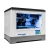 Flashforge® Dreamer 3D Drucker Doppel-Extruder Drucker mit Clear TÃ1/4r und RÃ1/4ck Fans - 3