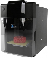 PP3DP UP! Mini - 3D Drucker / Printer mit Starterset, Software, geschlossenem Druckschrank und beheizter Druckplatte - 1