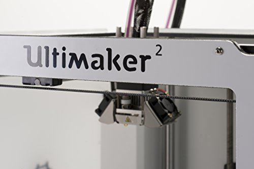 Ultimaker UM2 3D-Drucker, weiß - 7