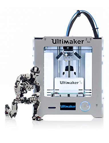 Utimaker UM2GO Drucker (3D) - 4