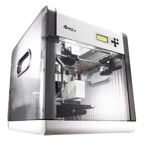 XYZprinting 3DP01XJP00K da Vinci 1.0 3D-Drucker FFF (Fused Filament Fabrication) ABS - 2
