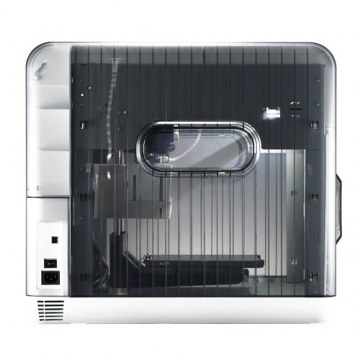 XYZprinting 3DP01XJP00K da Vinci 1.0 3D-Drucker FFF (Fused Filament Fabrication) ABS - 4