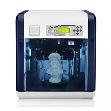 XYZprinting 3S10AXUS00C Drucker (3D) - 1