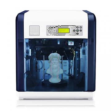 XYZprinting 3S10AXUS00C Drucker (3D) - 2