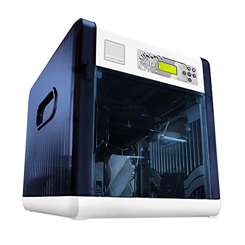XYZprinting 3S10AXUS00C Drucker (3D) - 4