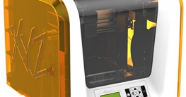 XYZprinting da Vinci Junior 3F1J0XEU00E 3D-Drucker PLA - 1